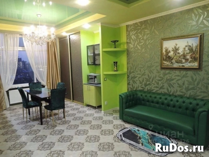 Сдам 5 комнатную квартиру 156.5 м2 изображение 3