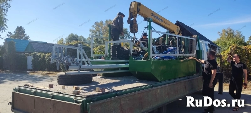 Изготовление земснарядов изображение 4