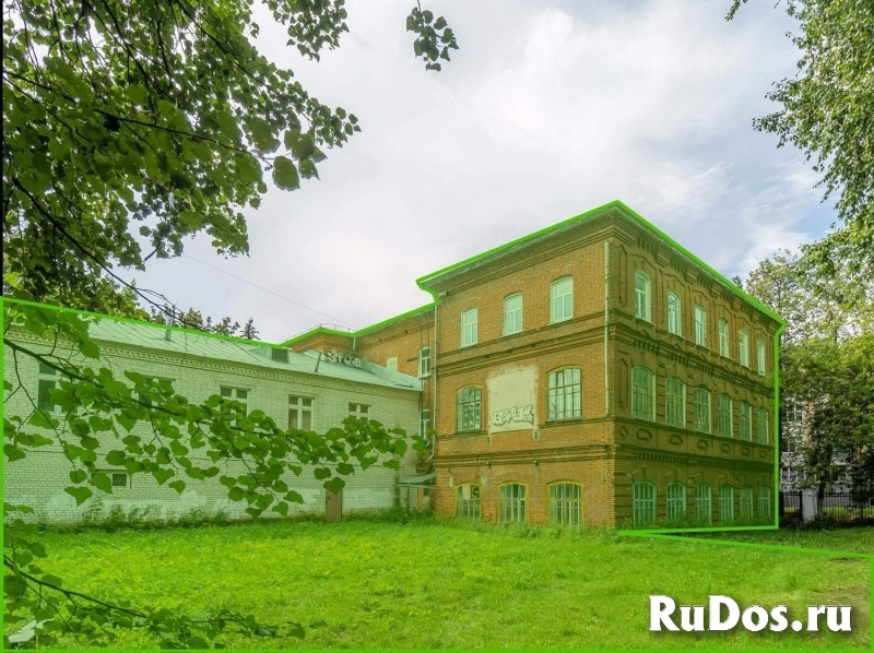 Продам коммерческую недвижимость 3296 м2 картинка 7 Продам коммерческую недвижимость 3296 м2 изображение 7