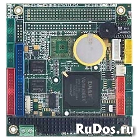 Процессорная плата PC/104 Icop VSX-6150E-V2-X фото