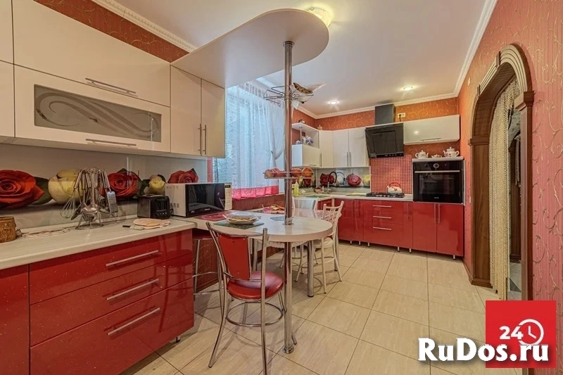 Продам коттедж 207 м2 картинка 6 Продам коттедж 207 м2 изображение 6