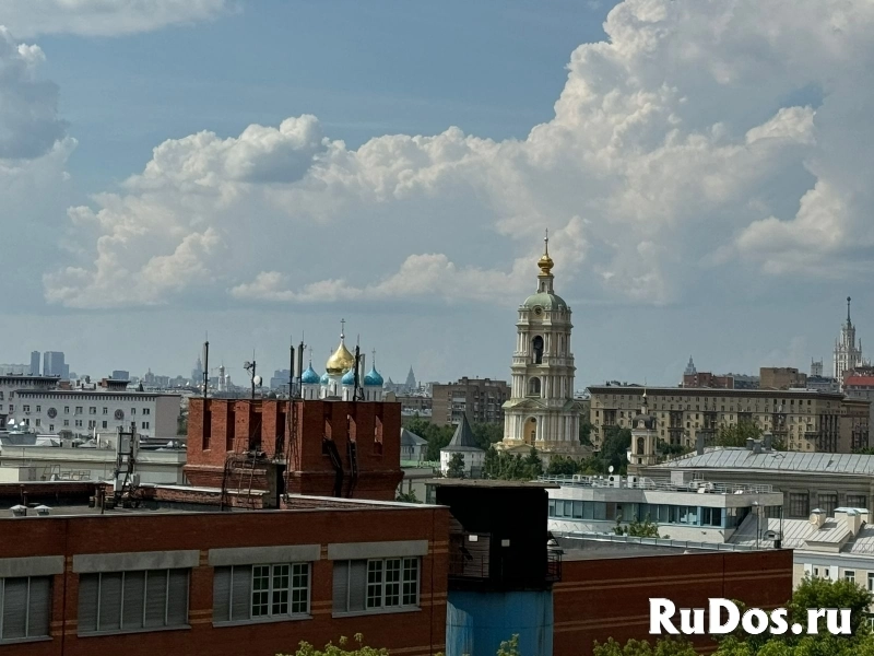 Квартира в 5 минутах от м. Пролетарская фотка