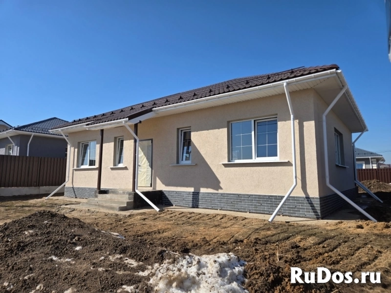 Продам дом 119.1 м2 изображение 3