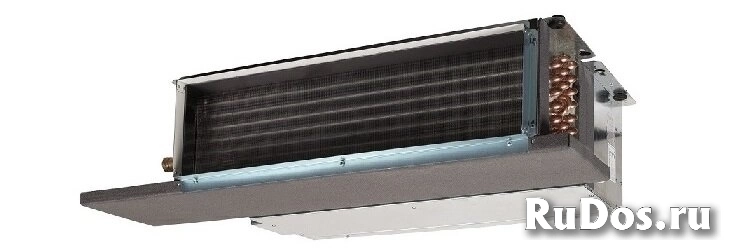 Daikin FWP06ATV канальный фанкойл фото