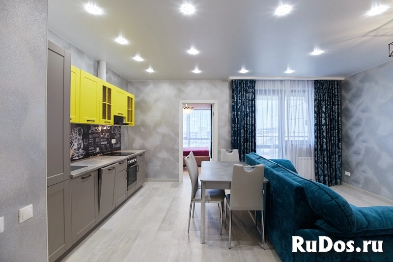 Продам 2 комнатную квартиру 51 м2 изображение 4