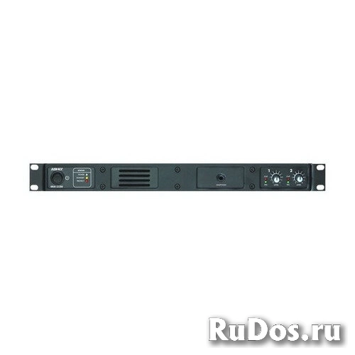 Усилитель мощности до 300 Вт (4 Ом) Ashly SRA-2150 фото