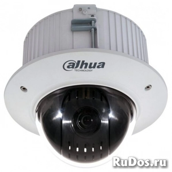 Видеокамера IP Dahua DH-SD42C212T-HN цветная фото