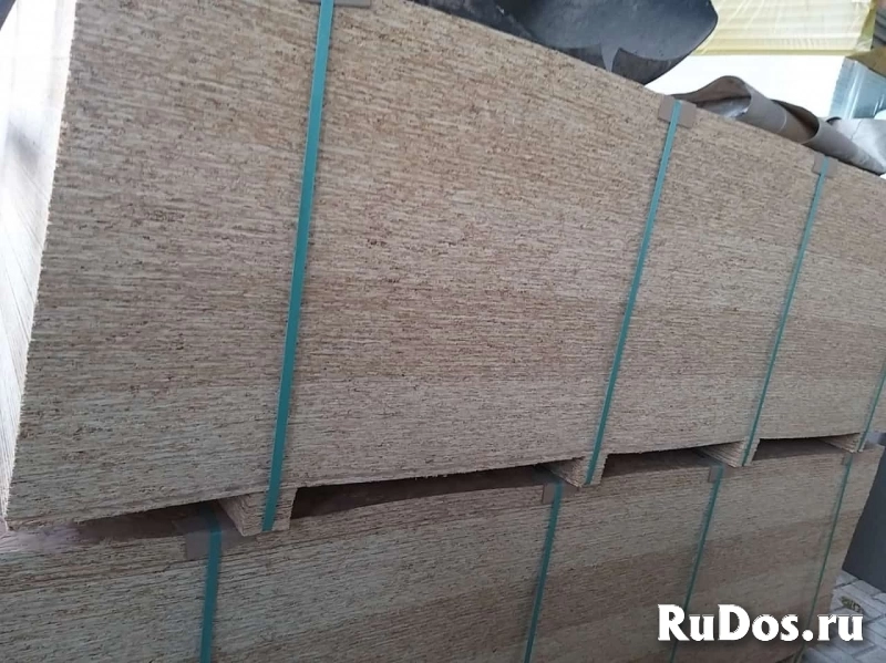 ОСБ (ОСП) Кроношпан изображение 3