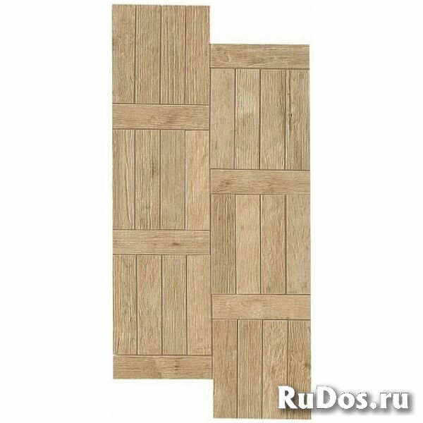 Плитка Atlas Concorde Axi Golden Oak Treccia AMWN 28x53 фото