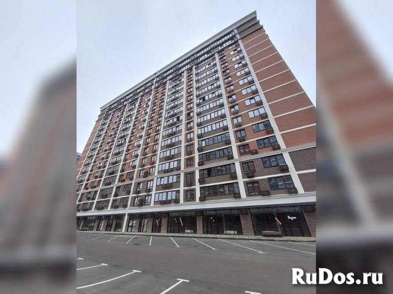 Продам 1 комнатную квартиру 31.8 м2 изображение 3