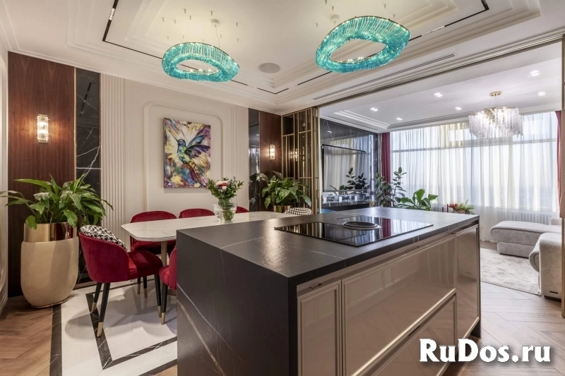 Продам 5 комнатную квартиру 143 м2 изображение 5