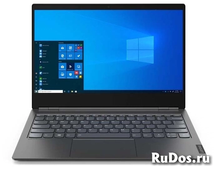 Ноутбук Lenovo ThinkBook Plus (Intel Core i5 10210U 1600MHz/13.3quot;/1920x1080/16GB/512GB SSD/DVD нет/Intel UHD Graphics/Wi-Fi/Bluetooth/Windows 10 Pro) фото