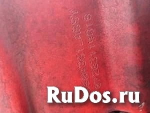 БЫВШАЯ В УПОТРЕБЛЕНИИ АГРЕГАТ ОТКЛЮЧЕНИЯ ДОЗАТОРА ЖИДКОСТИ С ТОПЛИВНЫМИ ТРУБАМИ ДЛЯ ДВИГАТЕЛЯ CUMMINS ISX фото