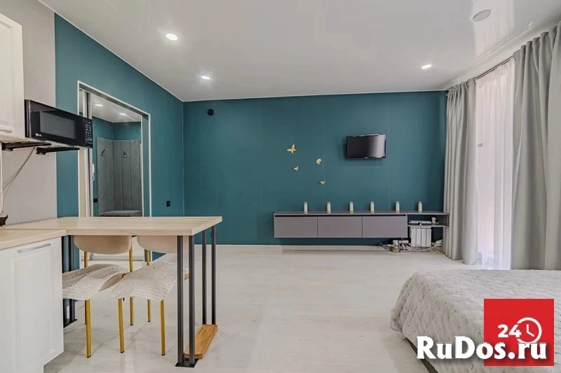 Продам 1 комнатную квартиру 28 м2 изображение 3