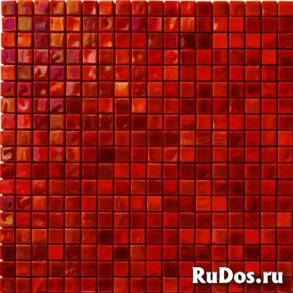 Мозаика облицовочная стеклянная Mosaico piu Perle Pe.0172_PE 0H60 15X15x4 ( м2) фото