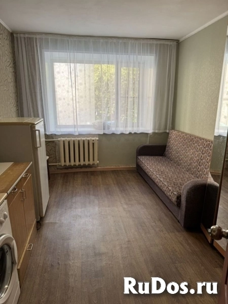 Сдам 1 комнатную квартиру 17 м2 изображение 9