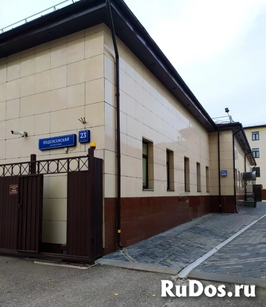 Сдам коммерческую недвижимость 673 м2 фото