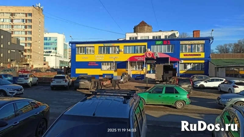 Сдам коммерческую недвижимость 14 м2 фотка