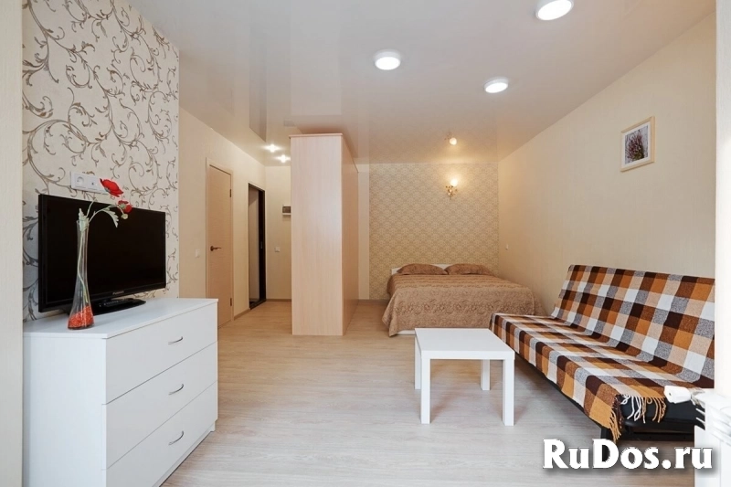 Сдам 1 комнатную квартиру 40 м2 изображение 6