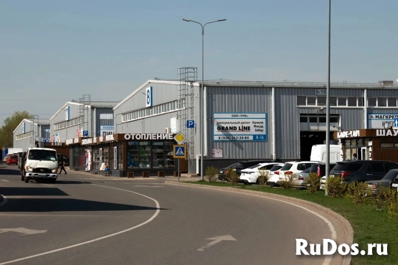 Сдам коммерческую недвижимость 45 м2 изображение 6