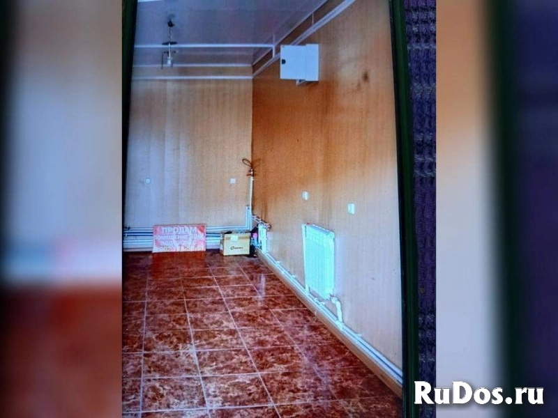 Продам коммерческую недвижимость 37.4 м2 фотка