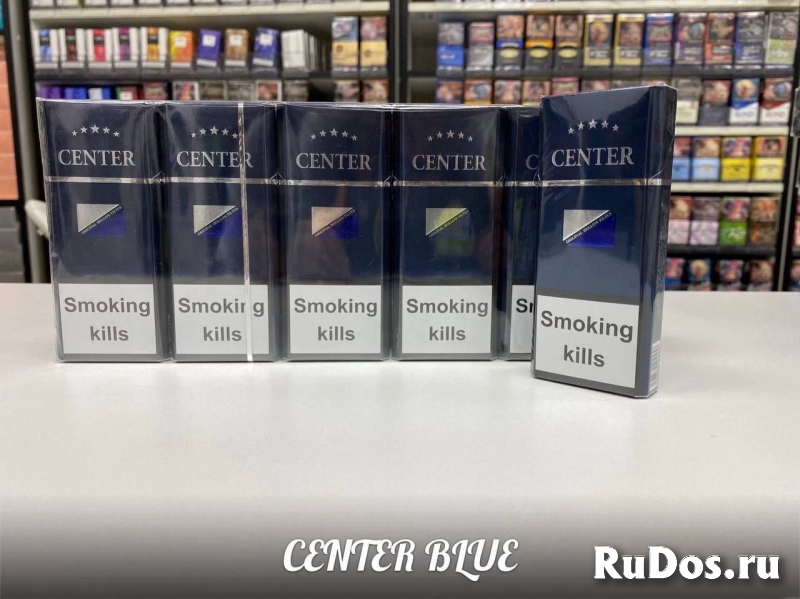 Сигареты купить в Брянске по оптовым ценам изображение 7