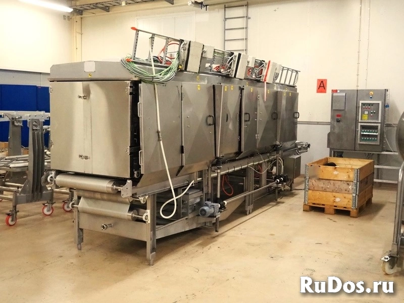 Линия производства сырников фотка