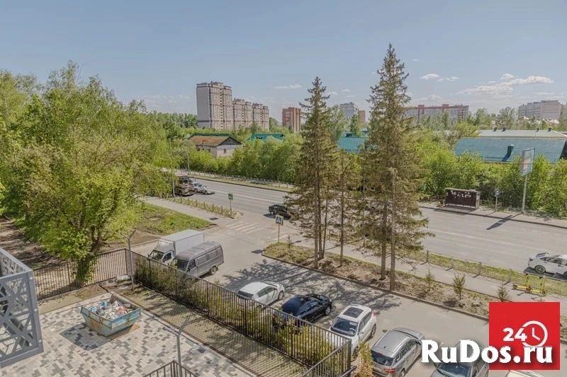 Продам 1 комнатную квартиру 37 м2 изображение 3
