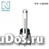 Nova NewFace (нова НьюФейс) Аппарат RF омоложения и подтяжки кожи NV-CR400 фото