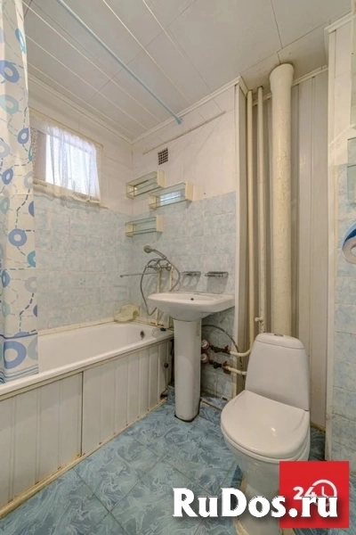 Продам 2 комнатную квартиру 43 м2 изображение 9