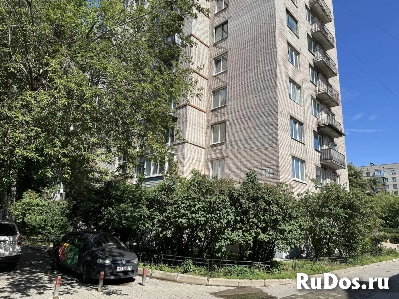 Продам 2 комнатную квартиру 42 м2 фотка