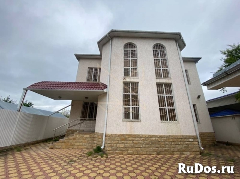 Продам дом 737 м2 фотка