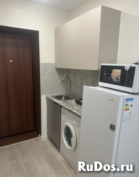Сдам 1 комнатную квартиру 17 м2 изображение 6