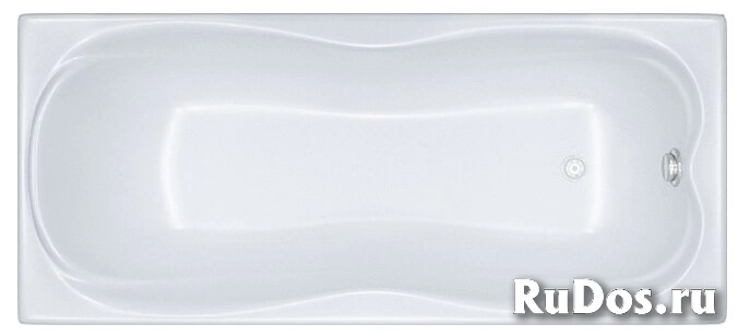 Ванна Triton эмма 170 с гидромассажем фото
