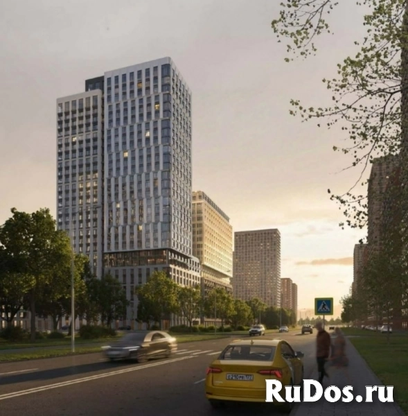 Продам 2 комнатную квартиру 58.2 м2 изображение 3