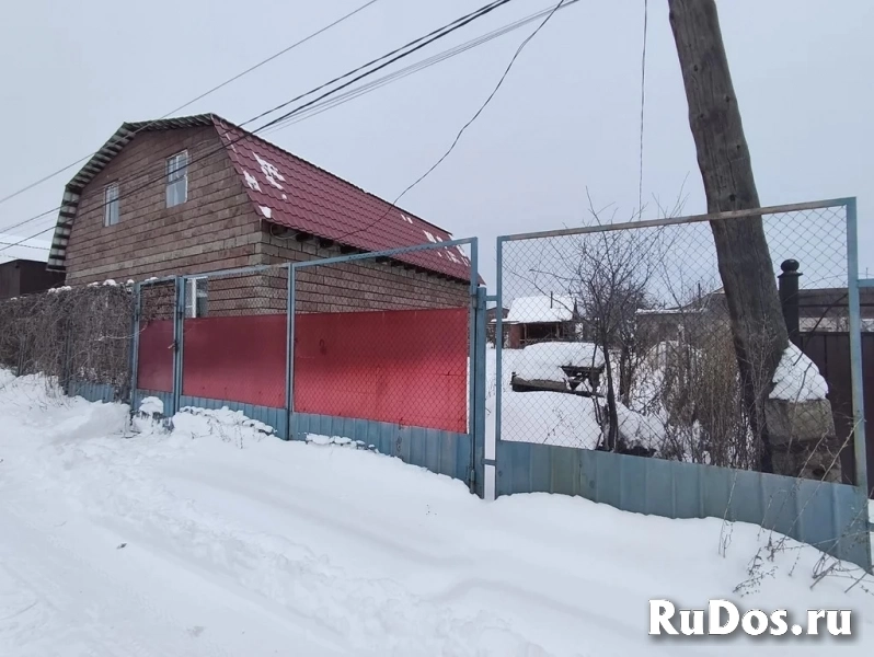 Продам коттедж 120 м2 изображение 3