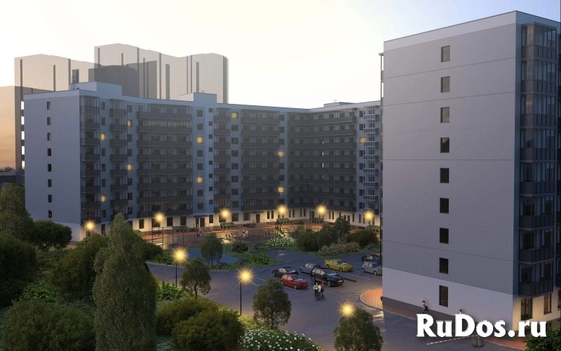 Продам 1 комнатную квартиру 36 м2 изображение 7