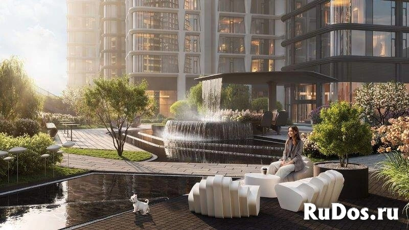 Продам 4 комнатную квартиру 195 м2 изображение 10