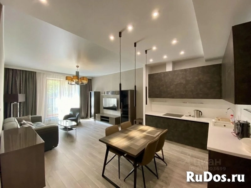 Продам 2 комнатную квартиру 80 м2 изображение 6