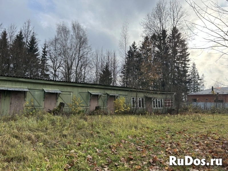 Продам коммерческую недвижимость 441.5 м2 изображение 4