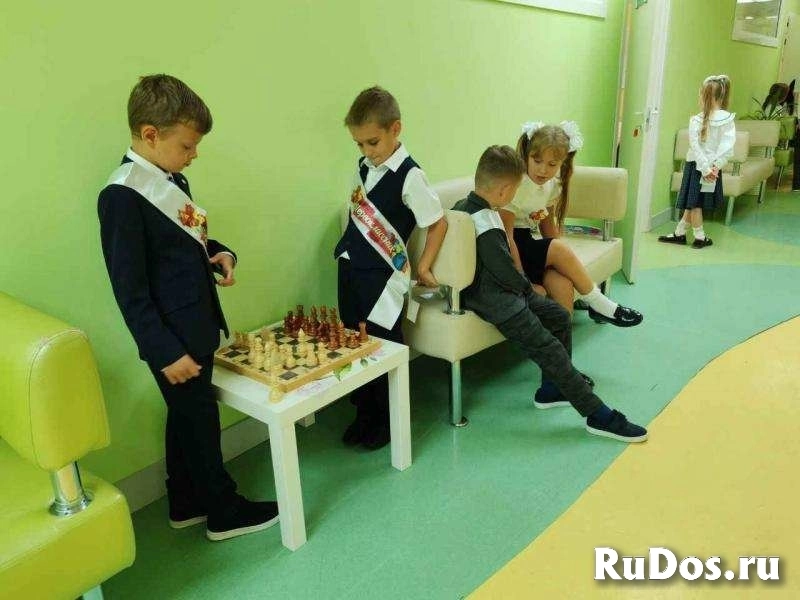 Частная школа «ОБРАЗОВАНИЕ ПЛЮС…I»: уверенный старт к успеху фото