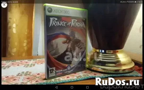 игры xbox 360 лицензионные изображение 5