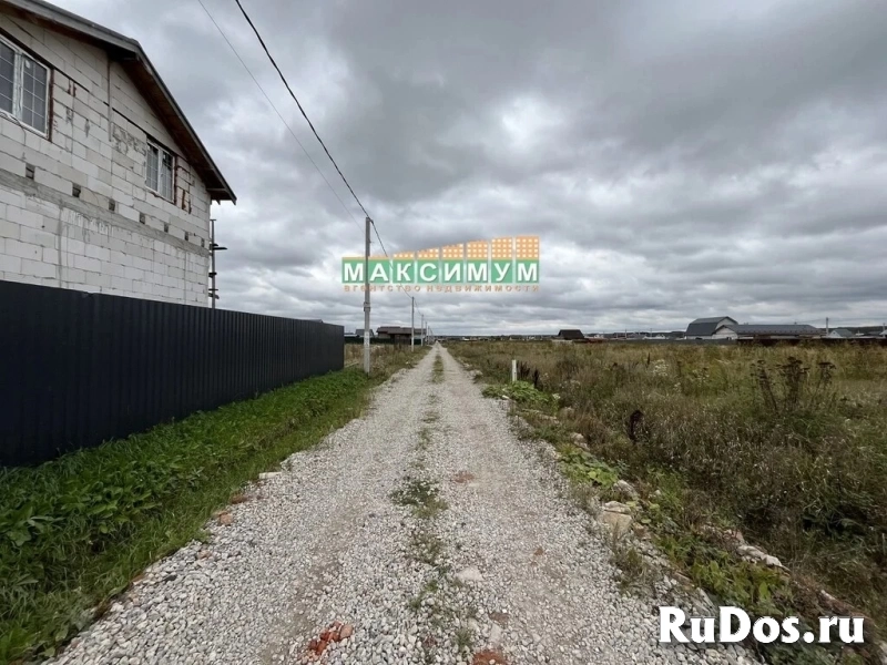 Продам участок 8.3 сот. изображение 7