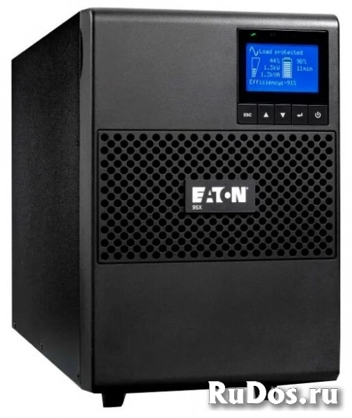 ИБП Eaton 9SX 2000i (9SX2000IR) фото