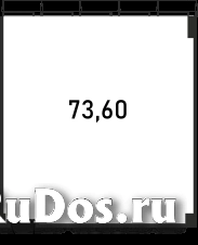 Продам коммерческую недвижимость 73 м2 изображение 3