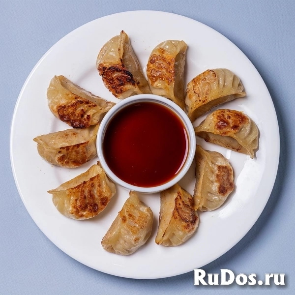 ГоТай - ресторан китайской кухни на Арбате изображение 12