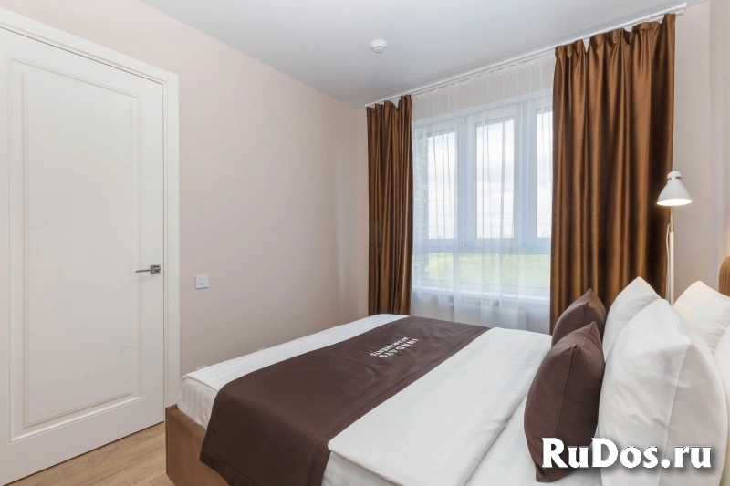Inndays Apartments изображение 4