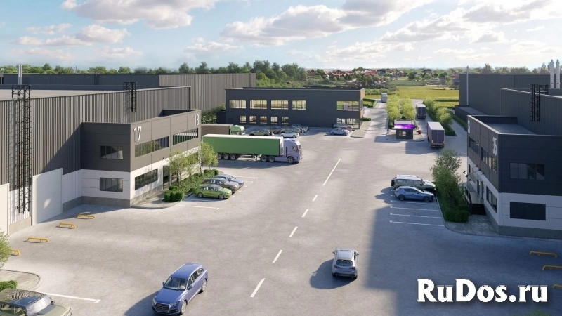 Продам коммерческую недвижимость 604.91 м2 изображение 8