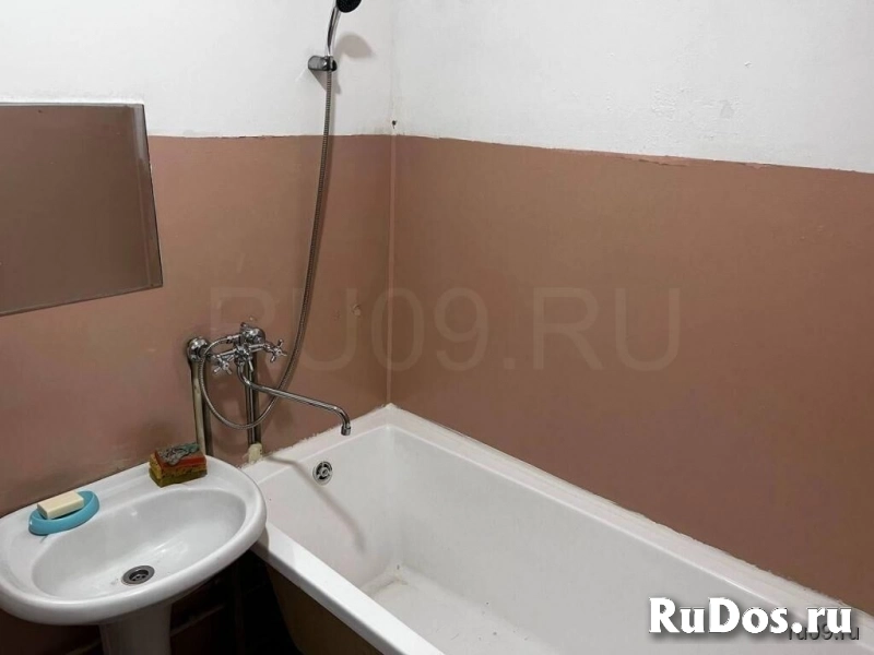 Сдам 1 комнатную квартиру 35 м2 изображение 6