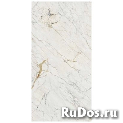 Керамогранит Grande Marble Look Golden White Lux 12mm 162х324 (M10G), м² фото